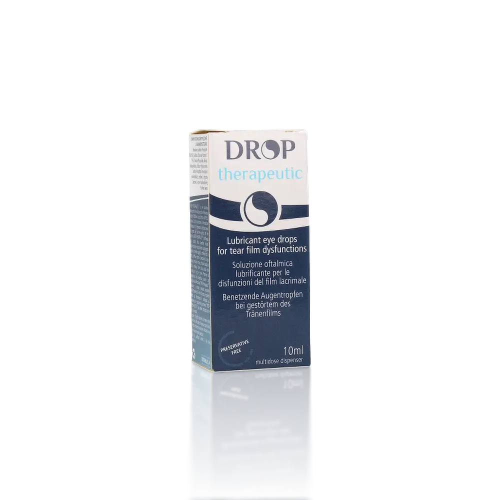 Drop Therapeutic Augentropfen
