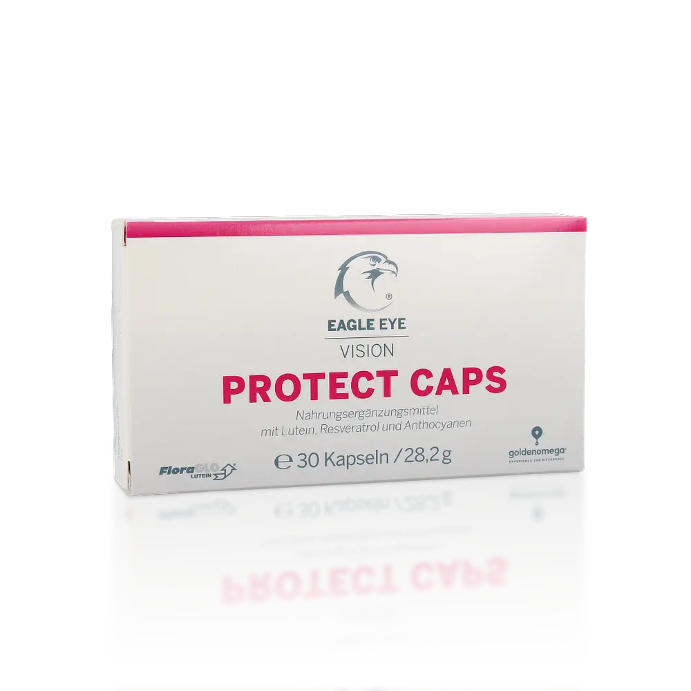 Eagle Eye Vision Protect Caps