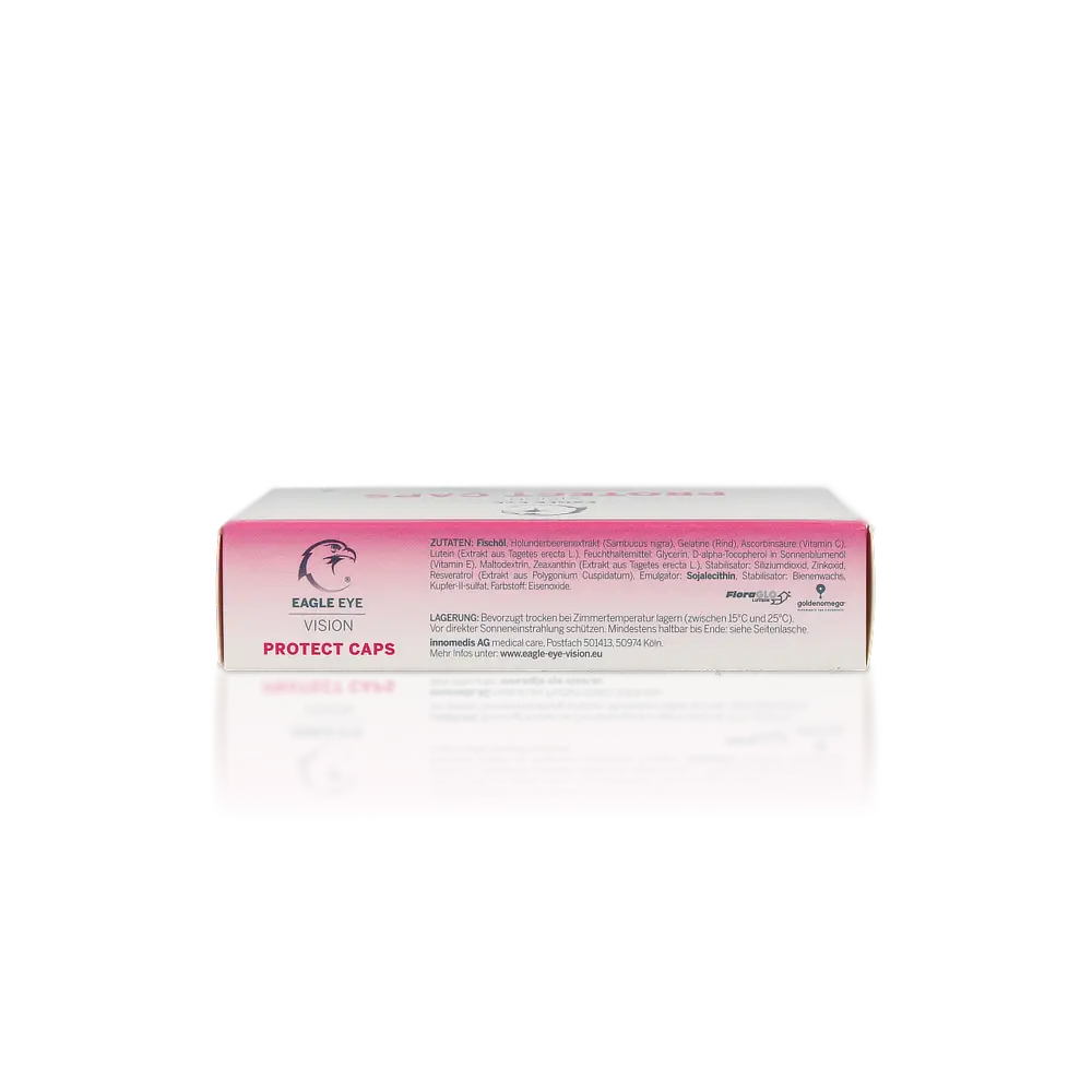 Eagle Eye Vision - Protect Caps (30stk) – Bild 3