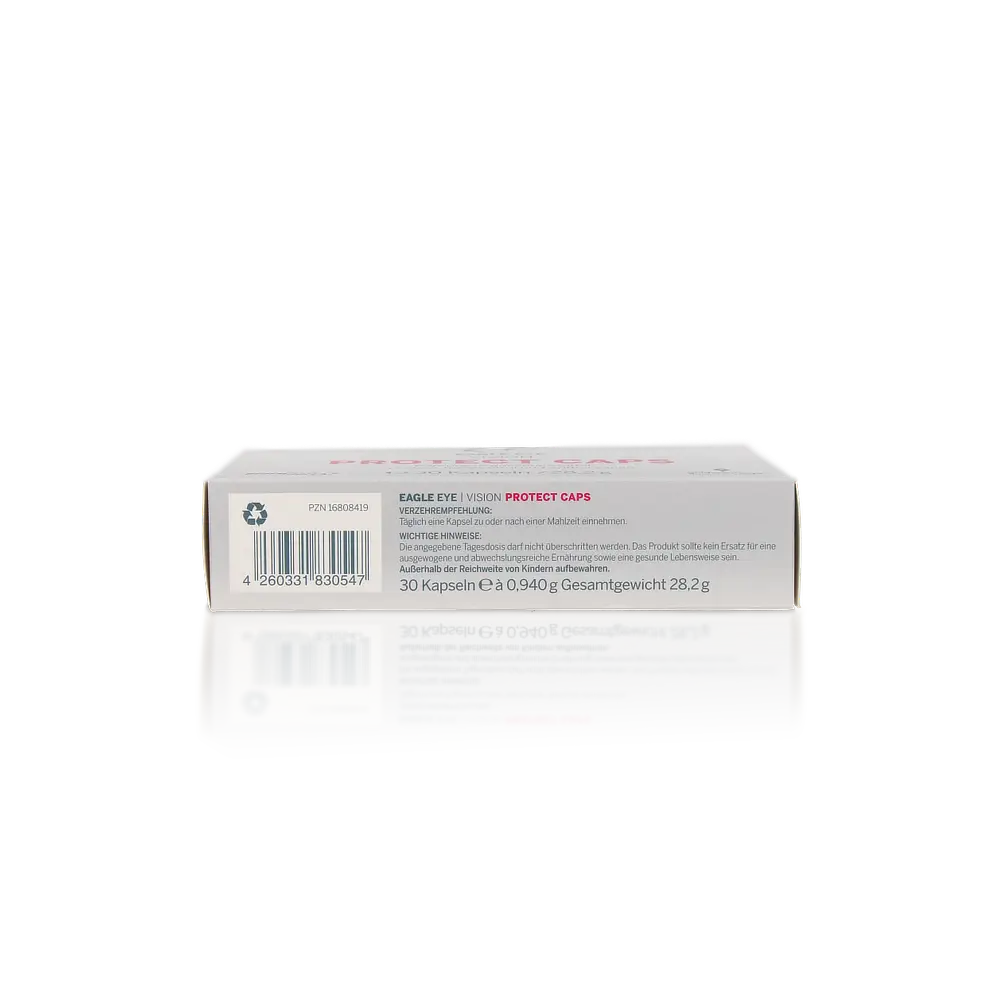 Eagle Eye Vision - Protect Caps (30stk) – Bild 4