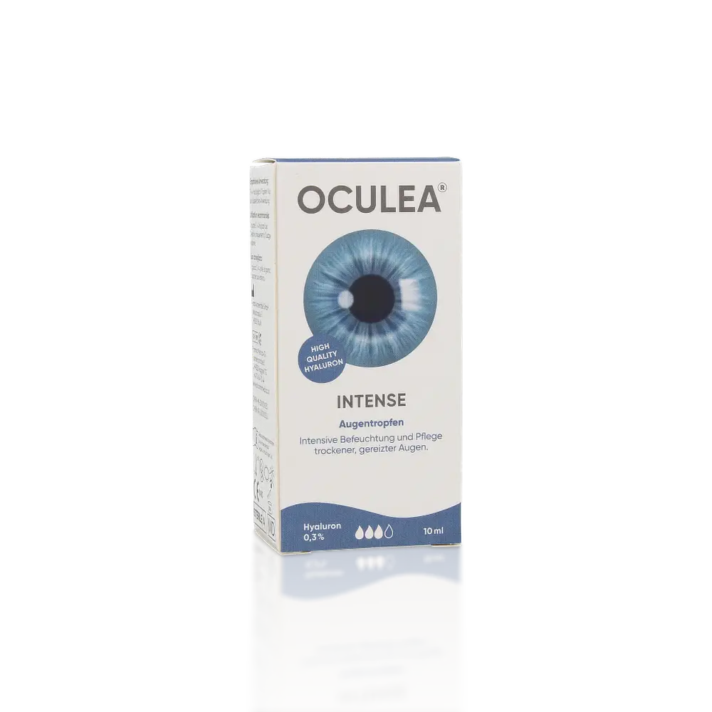 Oculea Intense (Augentropfen)