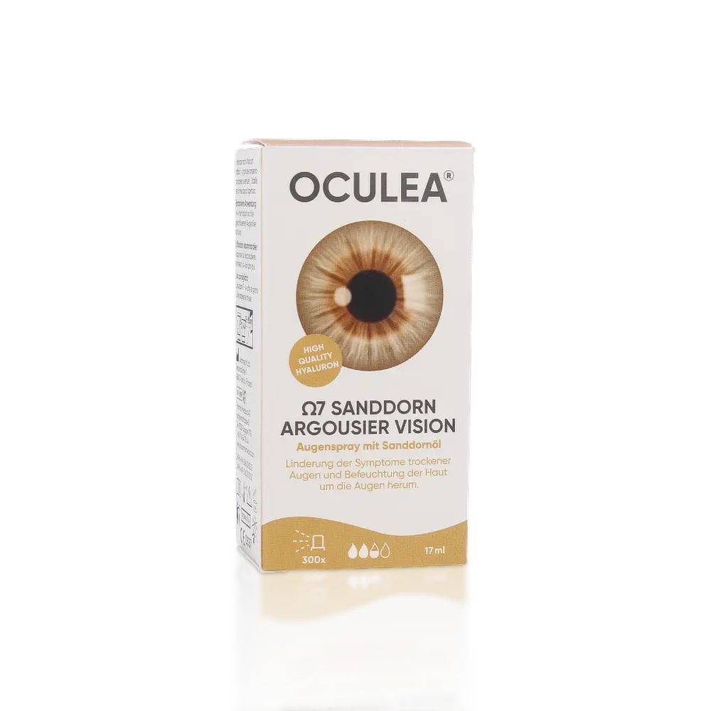Oculea Omega7 Sandorn (Augenspray)