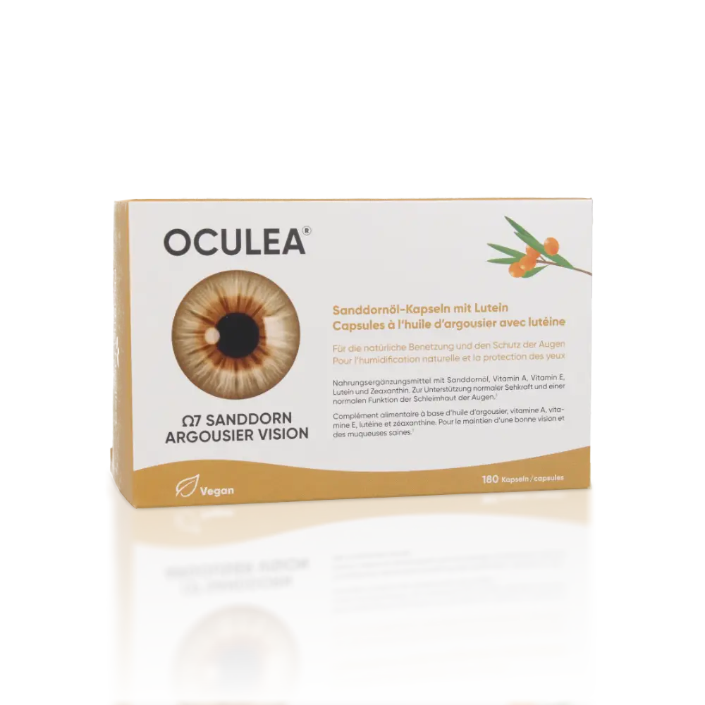 Oculea Omega7 Sandorn