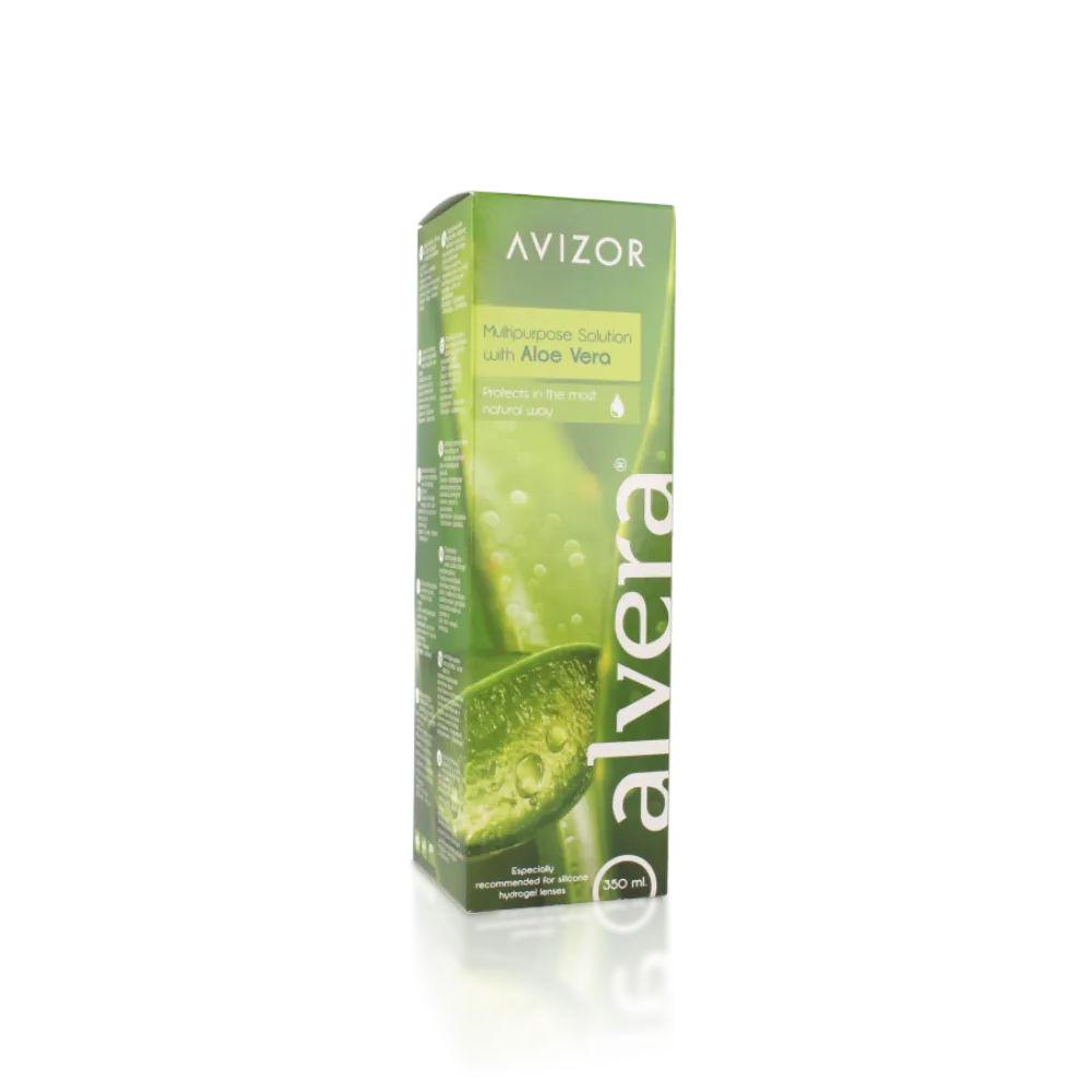 Avizor Alvera (Multipurpose Solution)