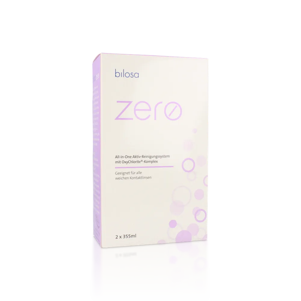 Bilosa Zero (All In One)