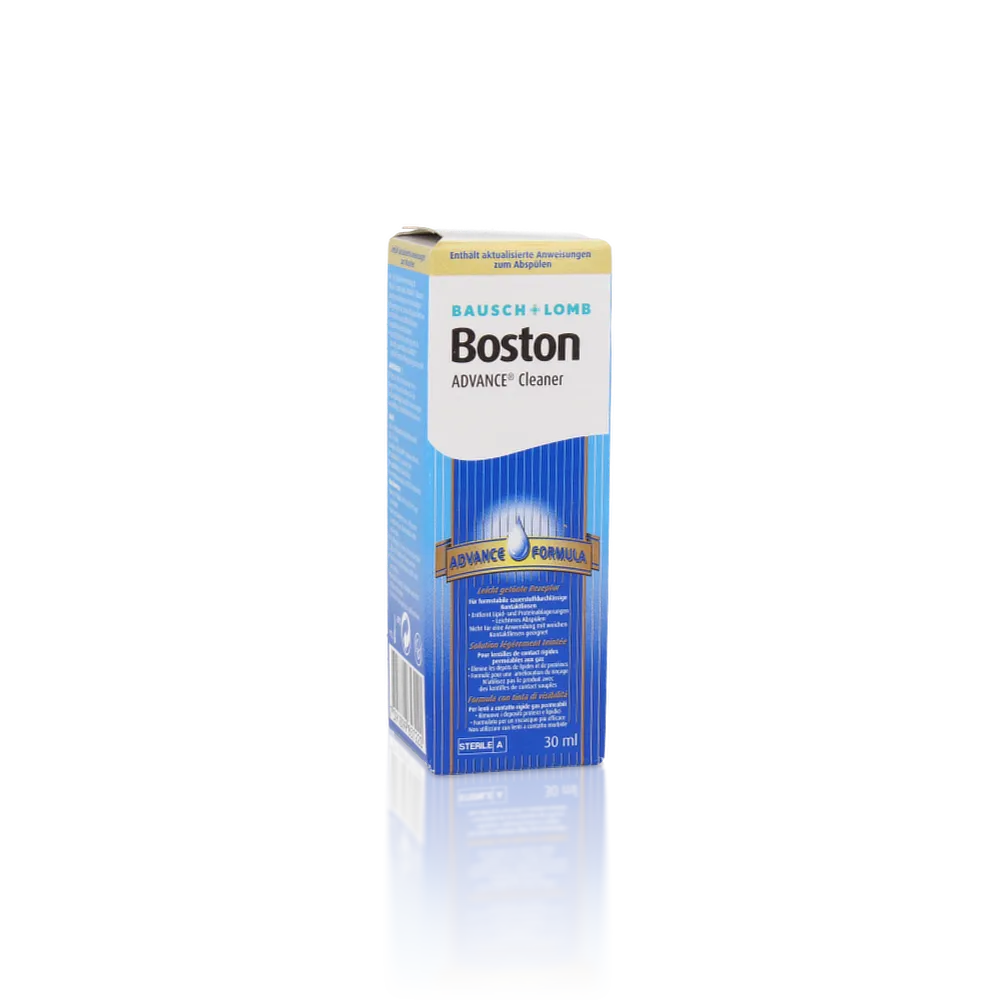 Boston Advance Cleaner